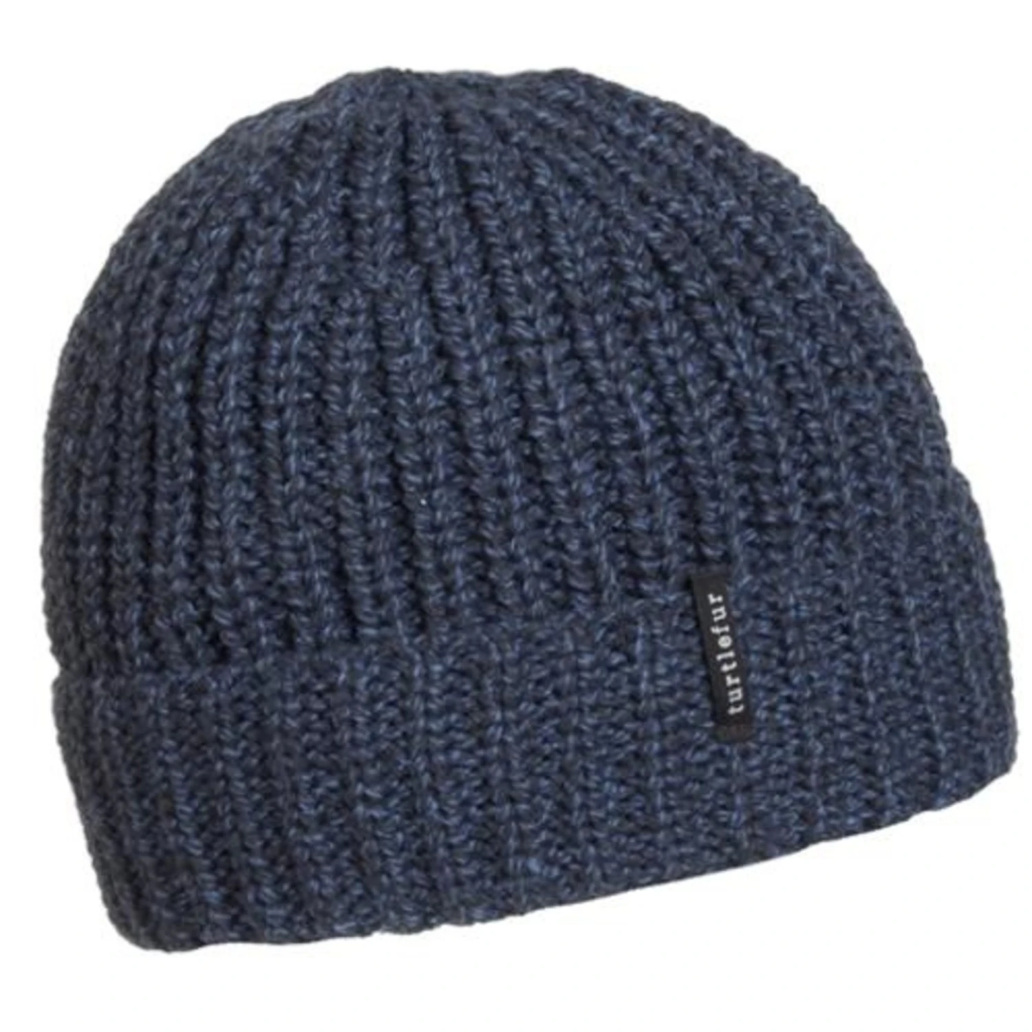 Turtle Fur Ethan Ragg Wool Beanie - Image 2