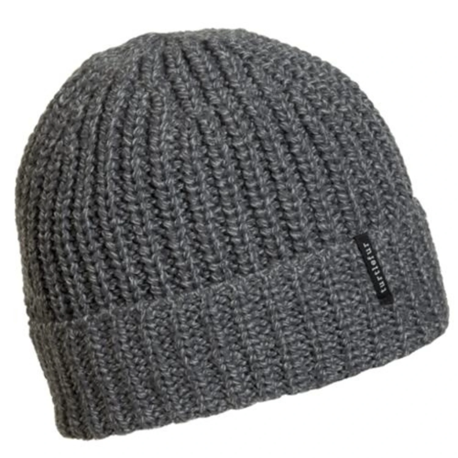 Turtle Fur Ethan Ragg Wool Beanie - Image 3