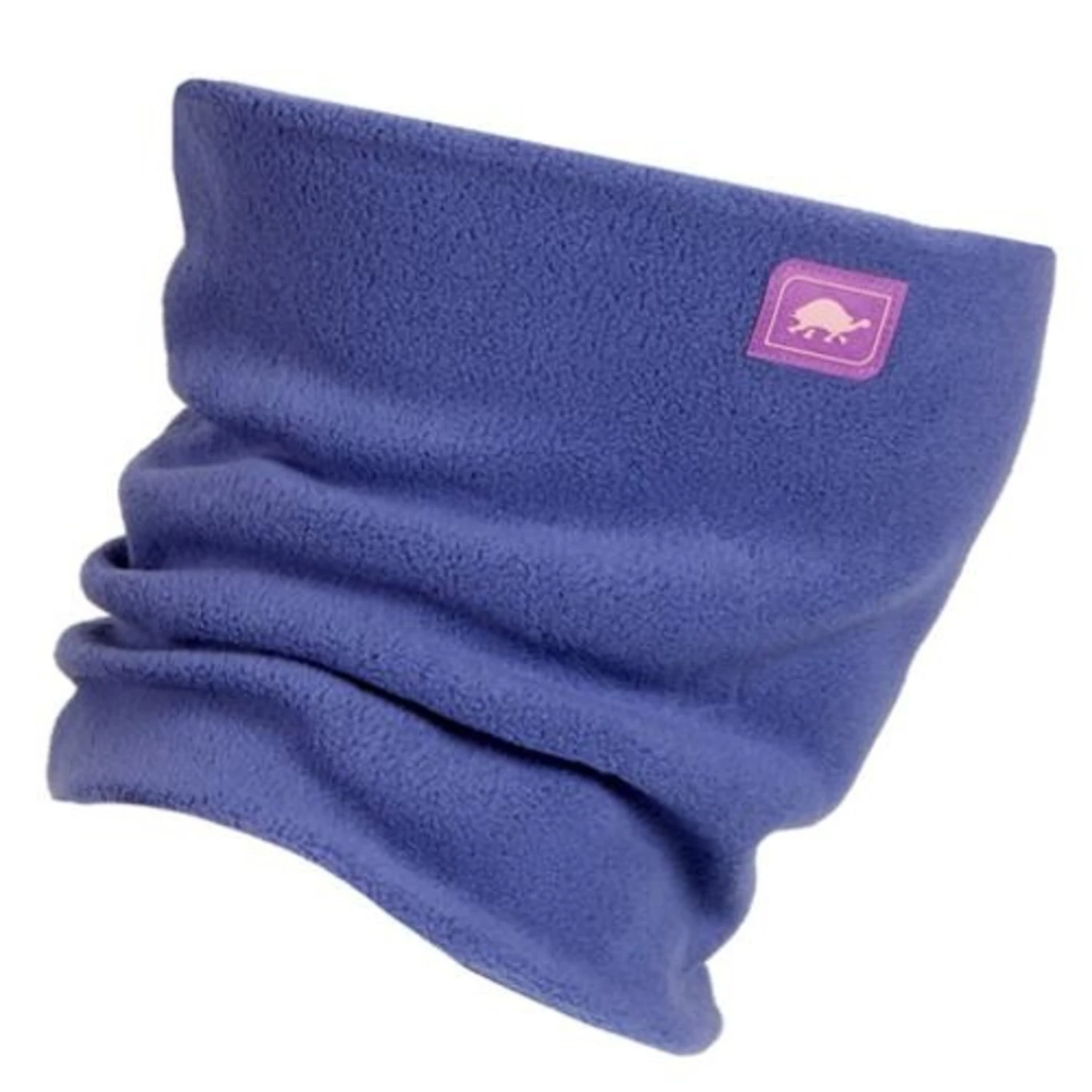 Turtle Fur Kids Chelonia 150 Fleece Double-Layer Neck Warmer - Image 4