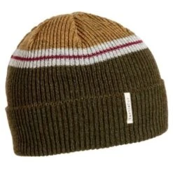Turtle Fur Ragg Wool Liam Beanie