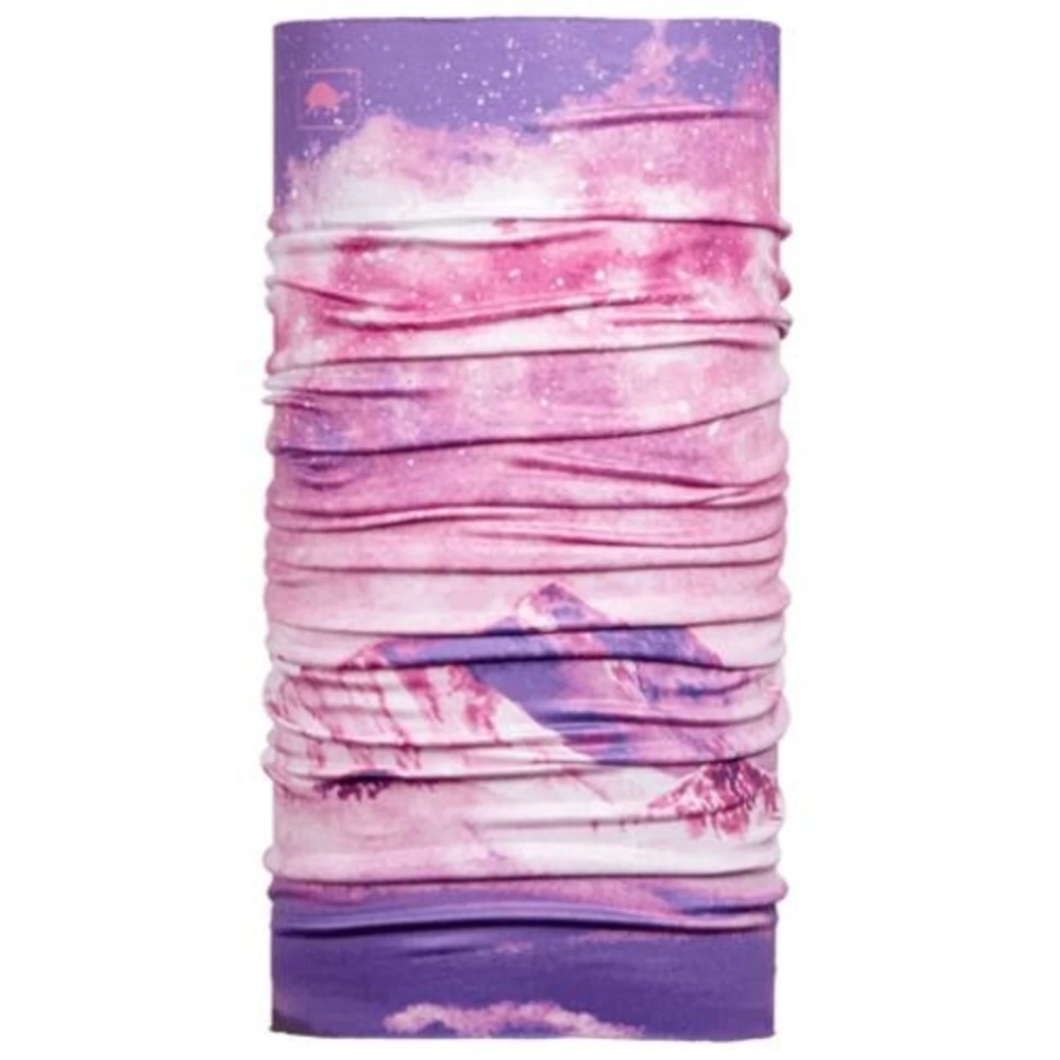 Turtle Fur Totally Tubular Comfort Shell - Limited Edition Print