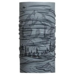 Turtle Fur Youth Comfort Shell Totally Tubular Neck Warmer - Reversible