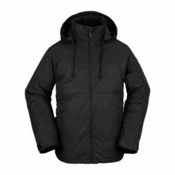 Volcom 2836 Men's Insulated Jacket