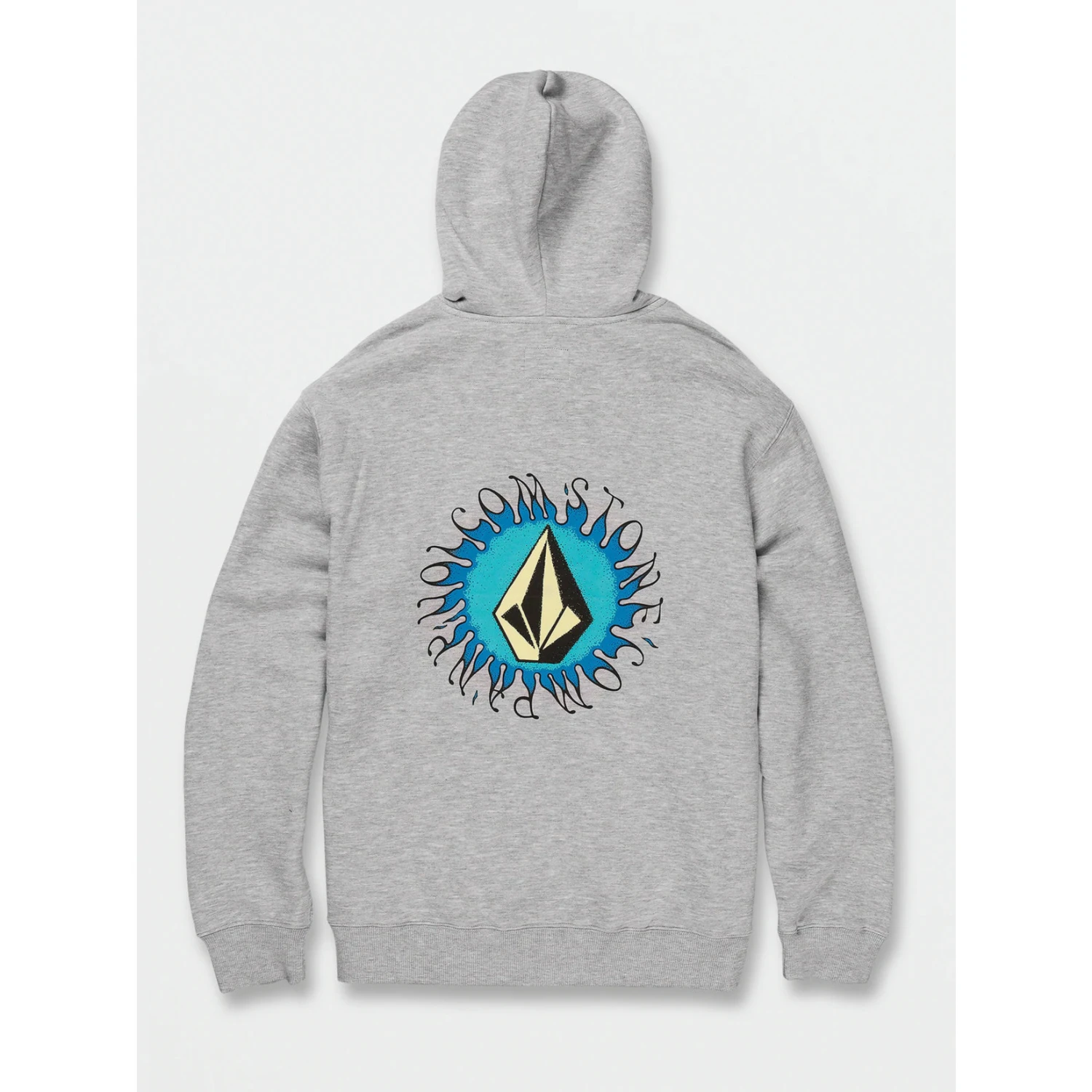 Volcom Catch 91 Pullover Hoodie - Image 2