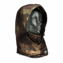 Volcom Hydro Fleece Hood Thingy