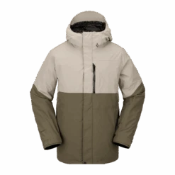 Volcom L GORE-TEX Men's Insulated Jacket