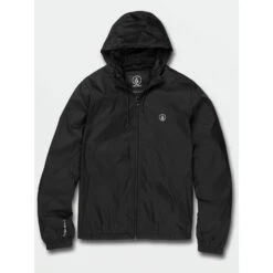 Volcom Men's Ermont Light Jacket