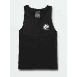 Volcom Men's Exuder Tank