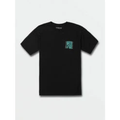Volcom Men's Reverberation Short Sleeve Tee