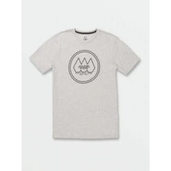 Volcom Men's Tristone Short Sleeve Tee