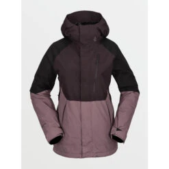 Volcom Women's Aris GORE-TEX Insulated Jacket