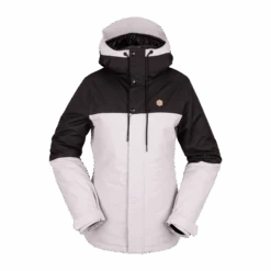 Volcom Women's Bolt Insulated Jacket