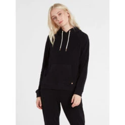 Volcom Women's Lived In Lounge Hoodie