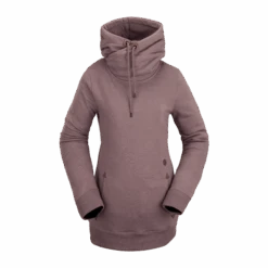Volcom Women's Tower Pullover Fleece