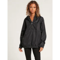 Volcom Women's Wind It Up Jacket