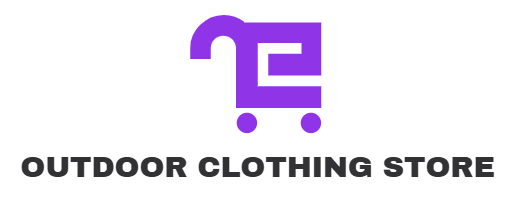 Outdoor Clothing Store